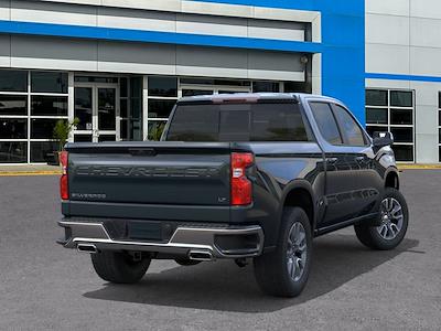 New 2026 Chevrolet Silverado 1500 LT Crew Cab for sale #57657 - photo 2