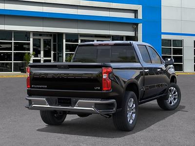 New 2026 Chevrolet Silverado 1500 LTZ Crew Cab for sale #57658 - photo 2