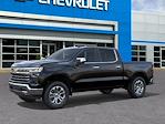 New 2026 Chevrolet Silverado 1500 LTZ Crew Cab for sale #57658 - photo 3