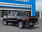 New 2026 Chevrolet Silverado 1500 LTZ Crew Cab for sale #57658 - photo 4