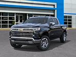 New 2026 Chevrolet Silverado 1500 LTZ Crew Cab for sale #57658 - photo 30