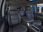 New 2026 Chevrolet Silverado 1500 LTZ Crew Cab for sale #57658 - photo 40
