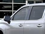 New 2026 Chevrolet Silverado 1500 LTZ Crew Cab for sale #57659 - photo 12