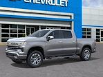 New 2026 Chevrolet Silverado 1500 LTZ Crew Cab for sale #57659 - photo 26