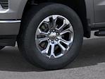New 2026 Chevrolet Silverado 1500 LTZ Crew Cab for sale #57659 - photo 33