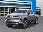 New 2026 Chevrolet Silverado 1500 LTZ Crew Cab for sale #57659 - photo 6