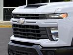 New 2026 Chevrolet Silverado 2500 Custom Crew Cab for sale #57672 - photo 13