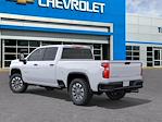 New 2026 Chevrolet Silverado 2500 Custom Crew Cab for sale #57672 - photo 27