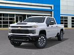 New 2026 Chevrolet Silverado 2500 Custom Crew Cab for sale #57672 - photo 30
