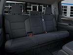 New 2026 Chevrolet Silverado 1500 LT Crew Cab for sale #57673 - photo 17
