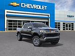New 2026 Chevrolet Silverado 1500 LT Crew Cab for sale #57674 - photo 1