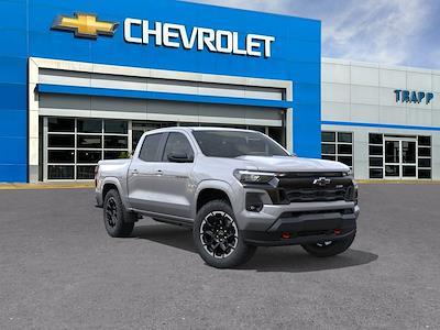 New 2026 Chevrolet Colorado Z71 Crew Cab for sale #57676 - photo 1