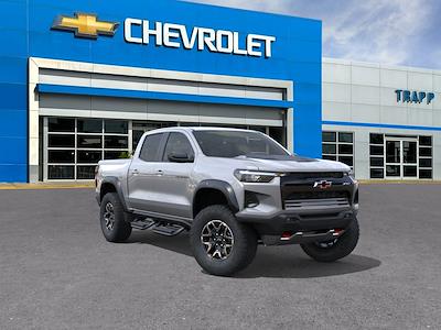 New 2026 Chevrolet Colorado ZR2 Crew Cab for sale #57684 - photo 1