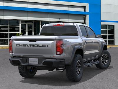 New 2026 Chevrolet Colorado ZR2 Crew Cab for sale #57684 - photo 2