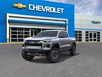 New 2026 Chevrolet Colorado ZR2 Crew Cab for sale #57684 - photo 8