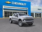 New 2026 Chevrolet Silverado 1500 LTZ Crew Cab for sale #57686 - photo 1