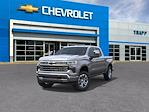 New 2026 Chevrolet Silverado 1500 LTZ Crew Cab for sale #57686 - photo 8