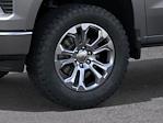 New 2026 Chevrolet Silverado 1500 LTZ Crew Cab for sale #57686 - photo 9
