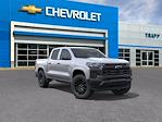 New 2026 Chevrolet Colorado Work Truck Crew Cab for sale #57691 - photo 1