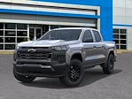 New 2026 Chevrolet Colorado Work Truck Crew Cab for sale #57691 - photo 6