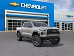 New 2026 Chevrolet Colorado ZR2 Crew Cab for sale #57692 - photo 1