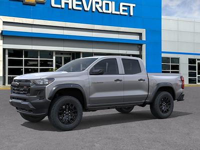 New 2026 Chevrolet Colorado Trail Boss Crew Cab for sale #57694 - photo 2