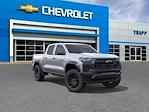 New 2026 Chevrolet Colorado Trail Boss Crew Cab for sale #57694 - photo 25