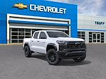 New 2026 Chevrolet Colorado Trail Boss Crew Cab for sale #57697 - photo 1