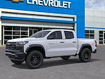 New 2026 Chevrolet Colorado Trail Boss Crew Cab for sale #57697 - photo 3