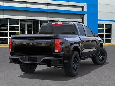 New 2026 Chevrolet Colorado Work Truck Crew Cab for sale #57698 - photo 2