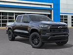 New 2026 Chevrolet Colorado Work Truck Crew Cab for sale #57698 - photo 7