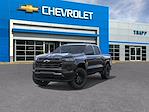 New 2026 Chevrolet Colorado Work Truck Crew Cab for sale #57698 - photo 8