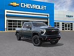 New 2026 Chevrolet Silverado 2500 LT Crew Cab for sale #57699 - photo 1