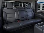 New 2026 Chevrolet Silverado 2500 LT Crew Cab for sale #57699 - photo 16