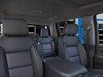 New 2026 Chevrolet Silverado 2500 LT Crew Cab for sale #57699 - photo 23