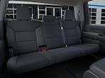 New 2026 Chevrolet Silverado 2500 Custom Crew Cab for sale #57711 - photo 17