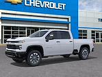 New 2026 Chevrolet Silverado 2500 Custom Crew Cab for sale #57711 - photo 3