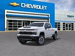 New 2026 Chevrolet Silverado 2500 Custom Crew Cab for sale #57711 - photo 32