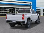 New 2026 Chevrolet Silverado 2500 Custom Crew Cab for sale #57711 - photo 2