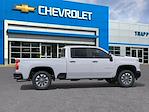 New 2026 Chevrolet Silverado 2500 Custom Crew Cab for sale #57711 - photo 5