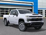 New 2026 Chevrolet Silverado 2500 Custom Crew Cab for sale #57711 - photo 7