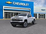 New 2026 Chevrolet Silverado 2500 Custom Crew Cab for sale #57711 - photo 8
