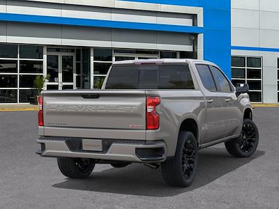 New 2026 Chevrolet Silverado 1500 RST Crew Cab for sale #57712 - photo 2