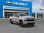New 2026 Chevrolet Silverado 1500 RST Crew Cab for sale #57712 - photo 1