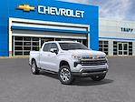 New 2026 Chevrolet Silverado 1500 LTZ Crew Cab for sale #57713 - photo 1
