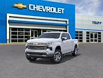 New 2026 Chevrolet Silverado 1500 LTZ Crew Cab for sale #57713 - photo 32