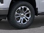 New 2026 Chevrolet Silverado 1500 LTZ Crew Cab for sale #57713 - photo 33