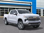 New 2026 Chevrolet Silverado 1500 LTZ Crew Cab for sale #57713 - photo 7