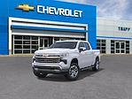 New 2026 Chevrolet Silverado 1500 LTZ Crew Cab for sale #57713 - photo 8