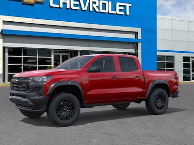 New 2026 Chevrolet Colorado Trail Boss Crew Cab for sale #57717 - photo 2